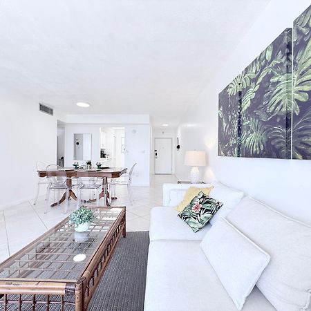 Le Cartier Sunny Isles Ocean Paradise Sunny Isles Beach Bagian luar foto