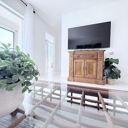 Le Cartier Sunny Isles Ocean Paradise Sunny Isles Beach Bagian luar foto
