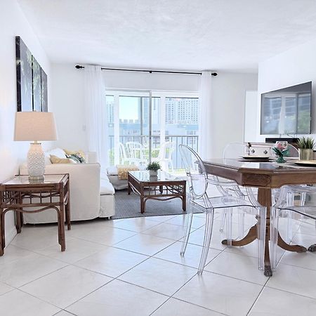 Le Cartier Sunny Isles Ocean Paradise Sunny Isles Beach Bagian luar foto