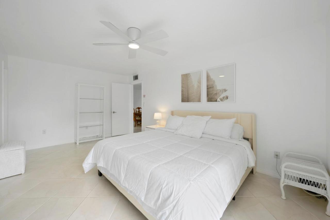 Le Cartier Sunny Isles Ocean Paradise Sunny Isles Beach Bagian luar foto