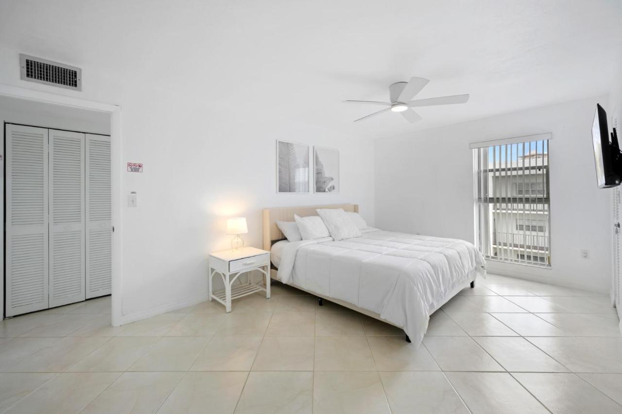Le Cartier Sunny Isles Ocean Paradise Sunny Isles Beach Bagian luar foto