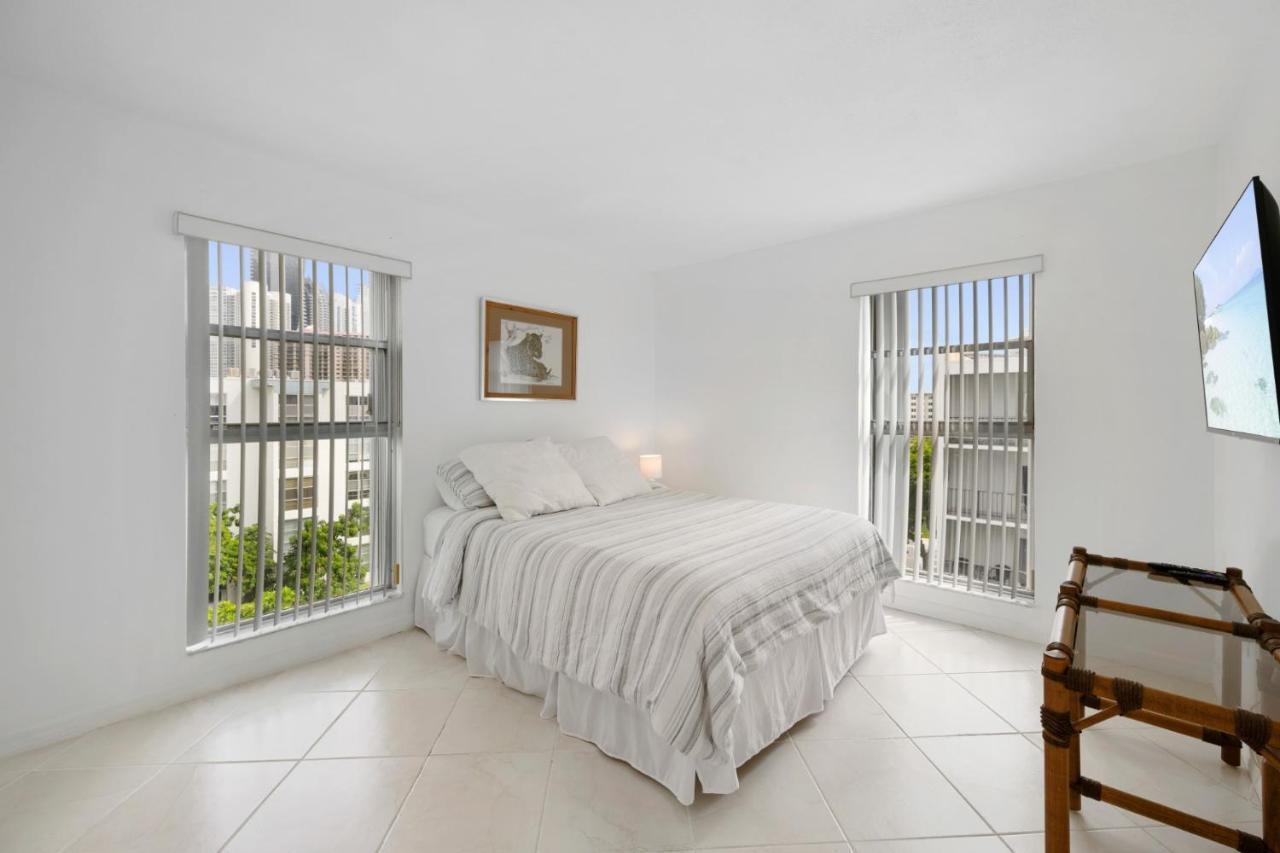 Le Cartier Sunny Isles Ocean Paradise Sunny Isles Beach Bagian luar foto