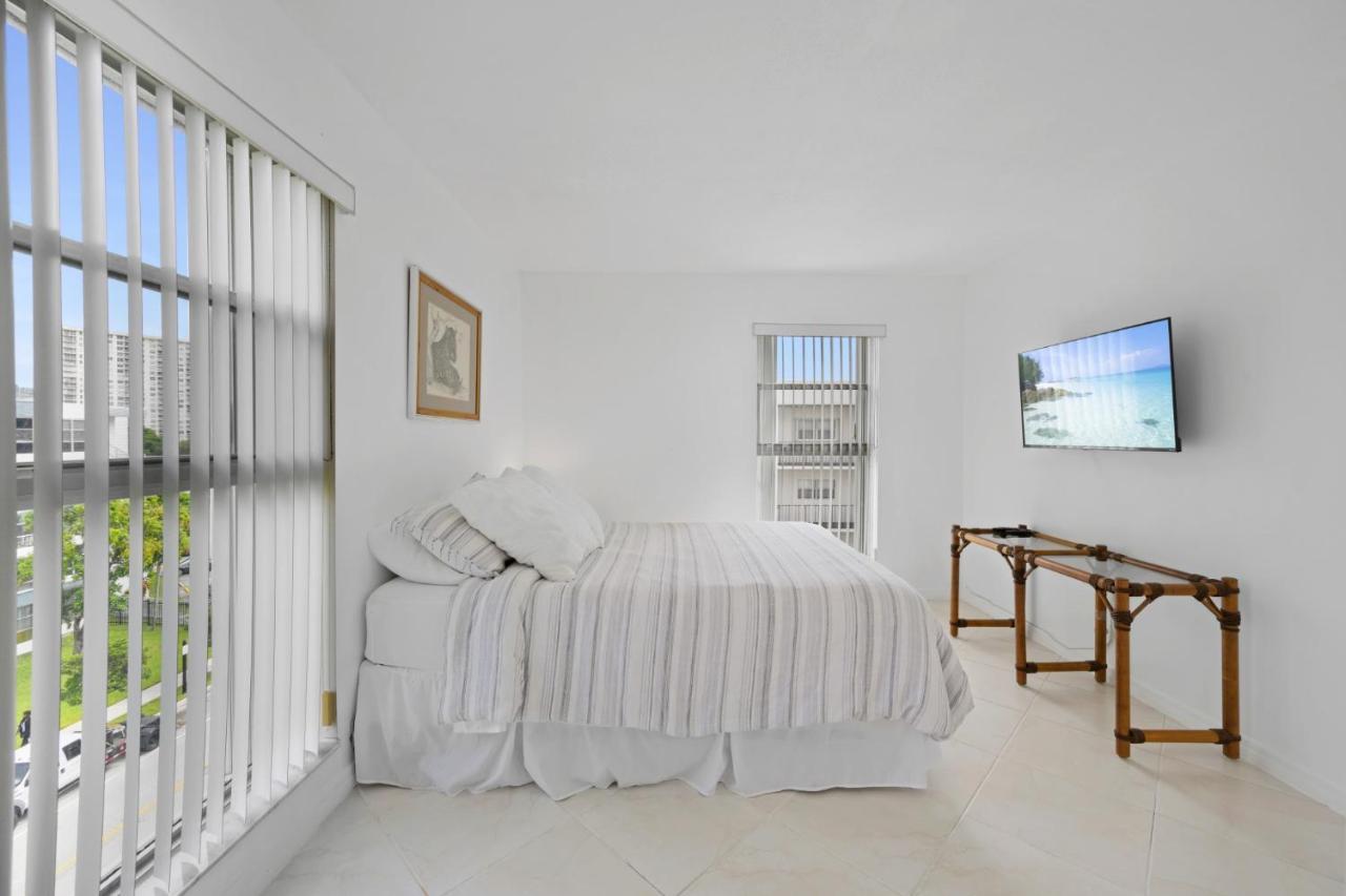 Le Cartier Sunny Isles Ocean Paradise Sunny Isles Beach Bagian luar foto