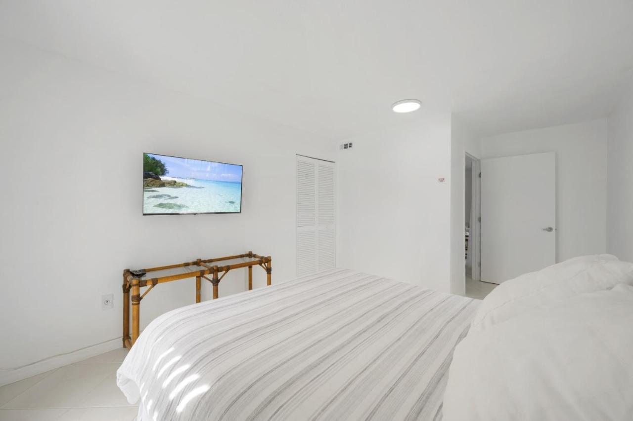Le Cartier Sunny Isles Ocean Paradise Sunny Isles Beach Bagian luar foto