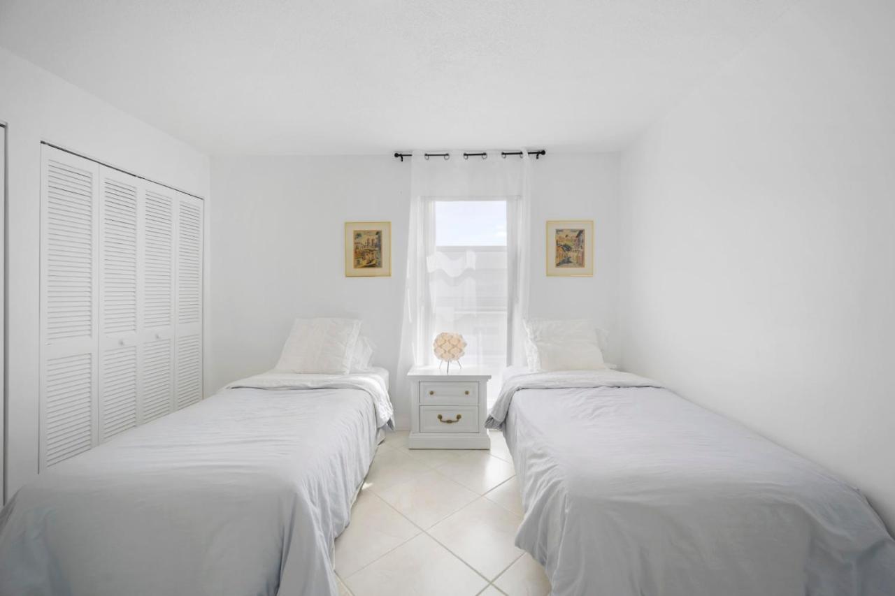 Le Cartier Sunny Isles Ocean Paradise Sunny Isles Beach Bagian luar foto