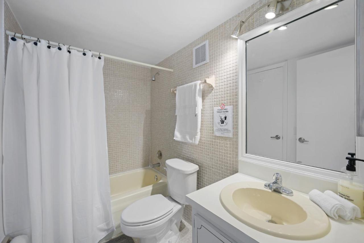 Le Cartier Sunny Isles Ocean Paradise Sunny Isles Beach Bagian luar foto