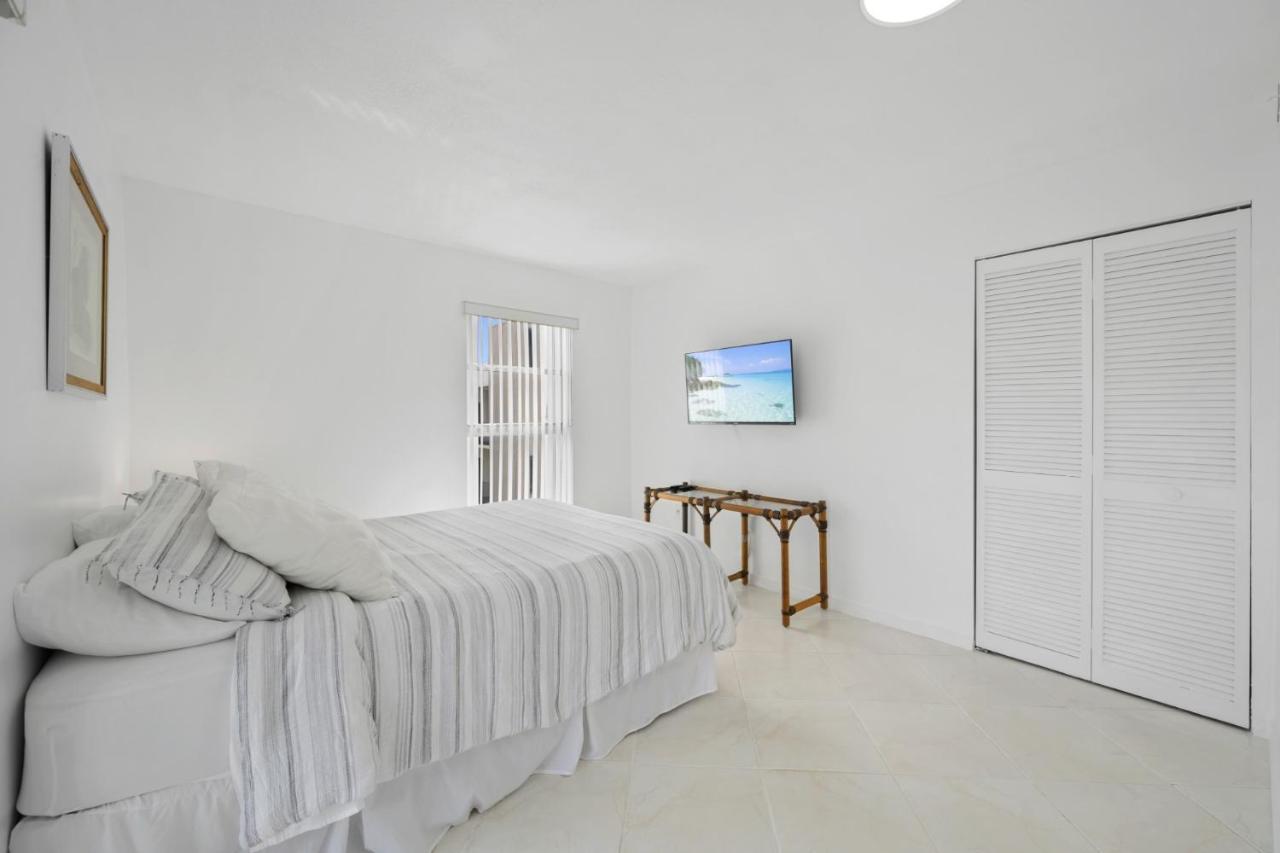 Le Cartier Sunny Isles Ocean Paradise Sunny Isles Beach Bagian luar foto