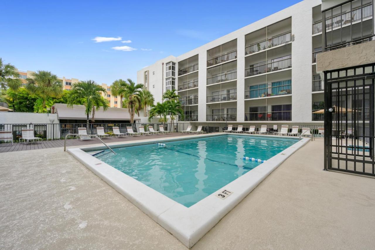 Le Cartier Sunny Isles Ocean Paradise Sunny Isles Beach Bagian luar foto