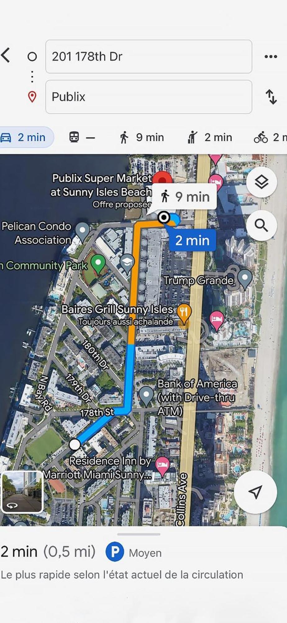 Le Cartier Sunny Isles Ocean Paradise Sunny Isles Beach Bagian luar foto