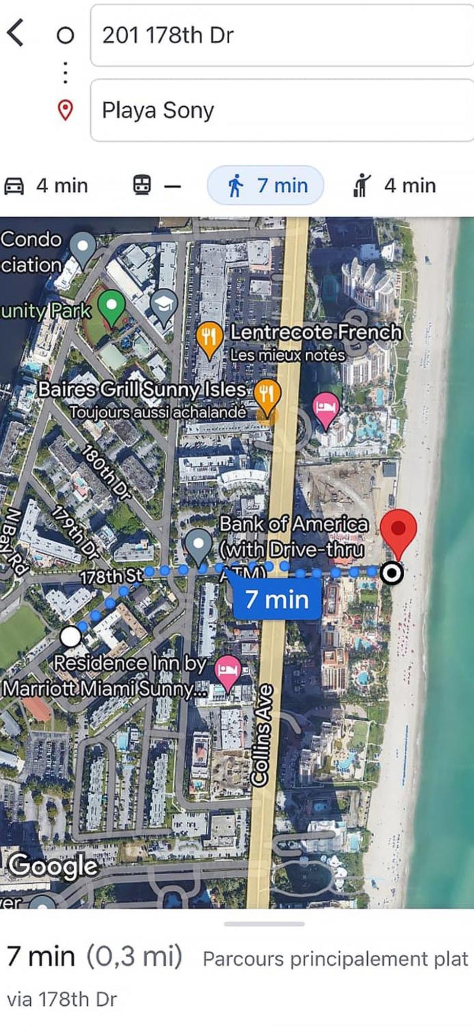 Le Cartier Sunny Isles Ocean Paradise Sunny Isles Beach Bagian luar foto