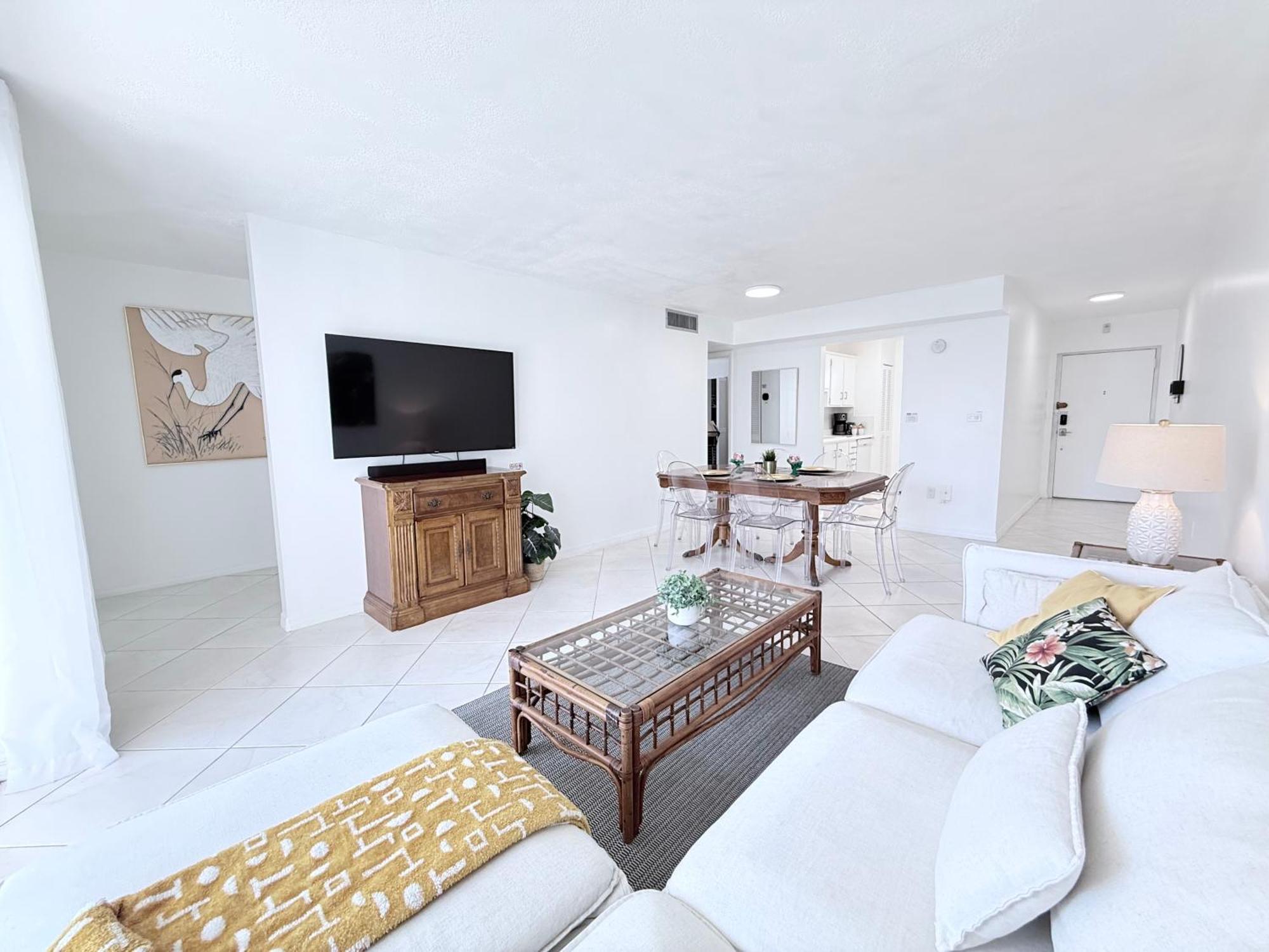Le Cartier Sunny Isles Ocean Paradise Sunny Isles Beach Bagian luar foto